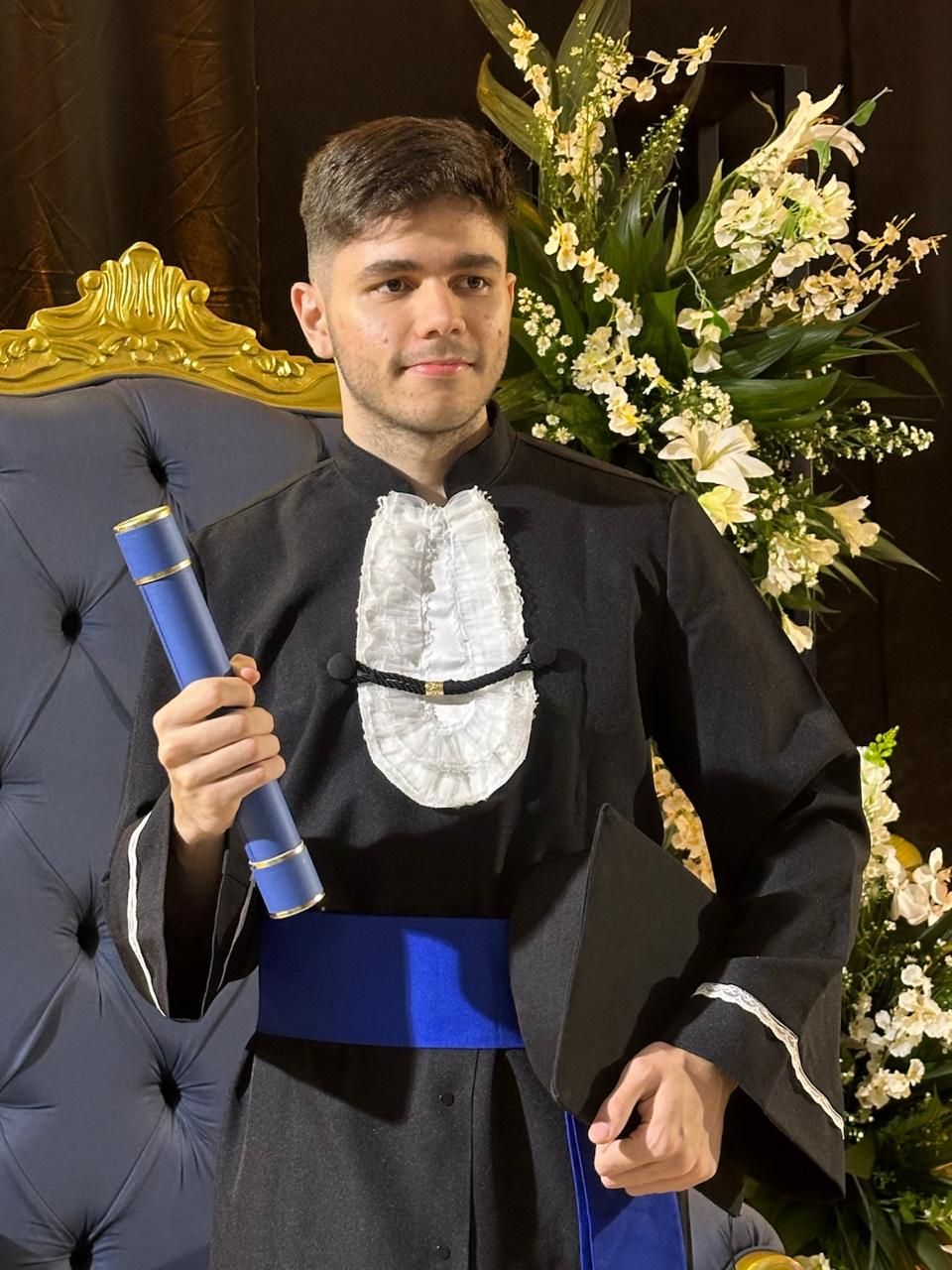 Foto de Vitor Duarte